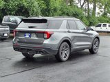 New 2025 Ford Explorer ST image 3