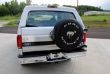 Used 1996 Ford Bronco XLT image 6
