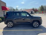Used 2016 Jeep Renegade Limited image 4