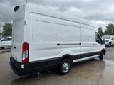 Used 2023 Ford Transit 250 148 High Roof Extended AWD w/ Load Area Protection Package image 5