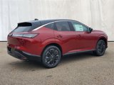 New 2025 Nissan Murano Platinum w/ Cargo Package image 4