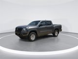 New 2025 Nissan Frontier S image 4
