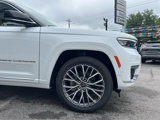 New 2025 Jeep Grand Cherokee L Summit image 4