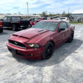 Used 2014 Ford Mustang Coupe w/ V6 Performance Package image 3