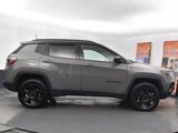 Used 2023 Jeep Compass Trailhawk image 4