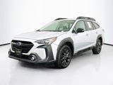 Used 2024 Subaru Outback Onyx Edition image 3