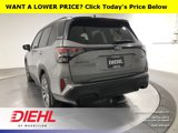 New 2025 Subaru Forester Touring image 5