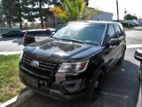 Used 2016 Ford Explorer 4WD Police Interceptor image 3