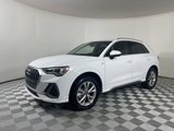 Certified 2024 Audi Q3 2.0T Premium w/ Convenience Package image 3