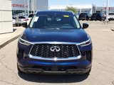 New 2025 INFINITI QX60 Luxe image 4