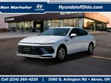 New 2025 Hyundai Sonata SE image 1