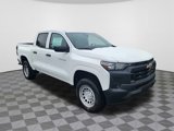 New 2025 Chevrolet Colorado W/T w/ Advanced Trailering Package image 4