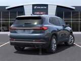 New 2025 Buick Enclave Preferred image 4