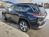 New 2025 Jeep Grand Cherokee Limited w/ Luxury Tech Group II image 3
