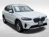 Used 2022 BMW X3 xDrive30i w/ Convenience Package image 3