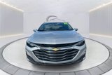 Used 2022 Chevrolet Malibu LT image 2