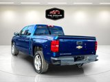 Used 2017 Chevrolet Silverado 1500 LT w/ LT Convenience Package image 3