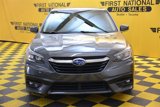 Used 2021 Subaru Legacy Premium image 4