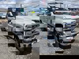 New 2025 Ford F350 Lariat image 3