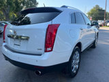 Used 2014 Cadillac SRX Luxury w/ Driver Awareness Package image 3