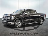 New 2025 GMC Sierra 1500 SLT w/ SLT Premium Plus Package image 2