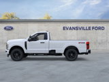 New 2025 Ford F350 XL w/ STX Appearance Package image 3