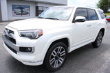 Used 2023 Toyota 4Runner Limited image 2