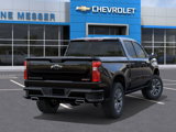 New 2026 Chevrolet Silverado 1500 RST image 4