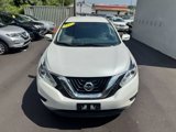 Used 2017 Nissan Murano S image 3