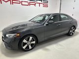 Used 2022 Mercedes-Benz C 300 4MATIC Sedan w/ Exclusive Trim Package image 2