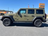 New 2025 Jeep Wrangler Sport S image 5