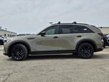 New 2025 MAZDA CX-70 3.3 Turbo w/ Premium Plus Pkg image 2