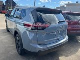 New 2026 Nissan Rogue SV image 2