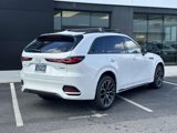 New 2025 MAZDA CX-70 3.3 Turbo S w/ Premium Package image 3