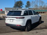New 2025 Jeep Grand Cherokee Limited image 3