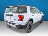 New 2026 Honda Passport TrailSport Elite image 4