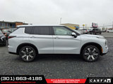 New 2025 Mitsubishi Outlander SE image 5