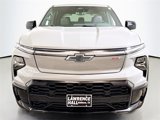 New 2025 Chevrolet Silverado EV RST image 2
