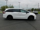 New 2025 Honda Odyssey Sport-L image 2