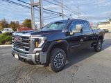 New 2025 GMC Sierra 3500 SLT image 3