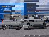 New 2025 Chevrolet Silverado 2500 Custom w/ Custom Value Package image 5