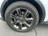 Used 2019 Land Rover Range Rover Evoque Landmark Edition image 5