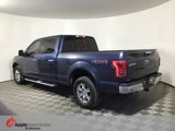 Used 2016 Ford F150 Lariat w/ Equipment Group 502A Luxury image 4