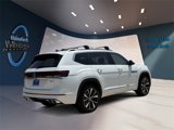 New 2025 Volkswagen Atlas SEL Premium R-Line image 6