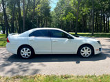 Used 2010 Ford Fusion SE image 5