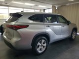 Certified 2023 Toyota Highlander LE image 4