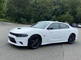 Used 2023 Dodge Charger R/T w/ Blacktop Package image 3