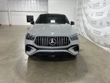 New 2025 Mercedes-Benz GLE 53 AMG 4MATIC Coupe image 2