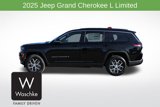 New 2025 Jeep Grand Cherokee L Limited w/ Luxury Tech Group II image 4