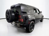 Used 2023 Land Rover Defender 110 X-Dynamic SE image 5